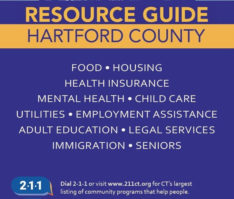 Resource Guides (by County)
